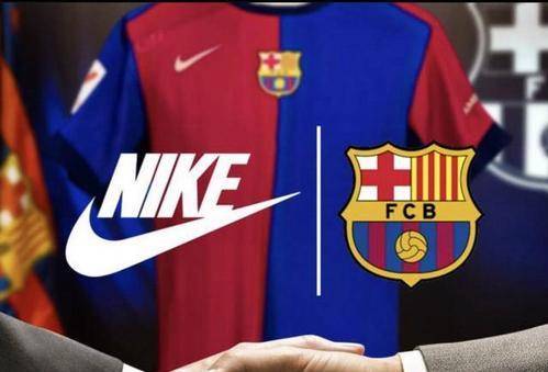 3.2亿欧！巴萨赚疯了，全球商业赞助商超50个，冬窗可买三球星